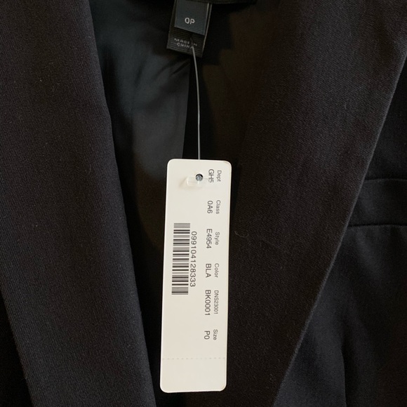 J. Crew Petite Campbell blazer - Picture 4 of 5